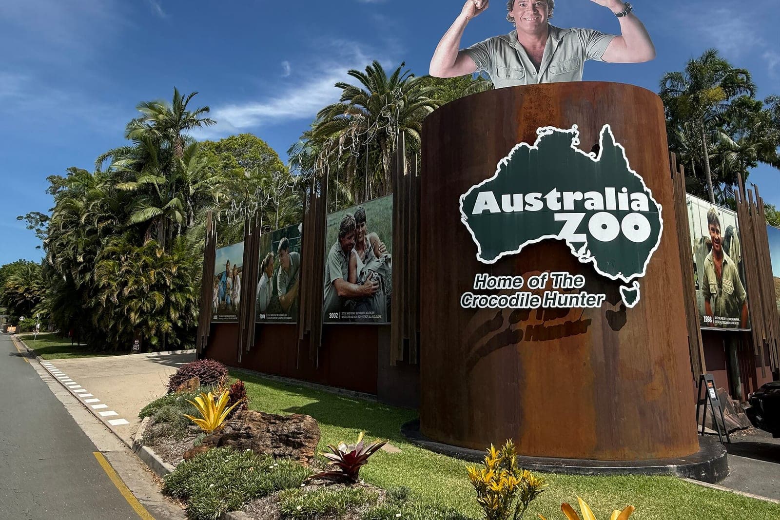 Australia Zoo 澳洲動物園