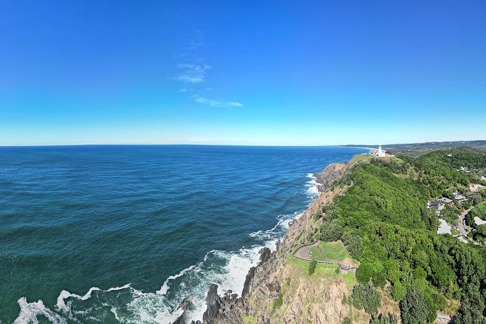 Cape Byron Lighthouse