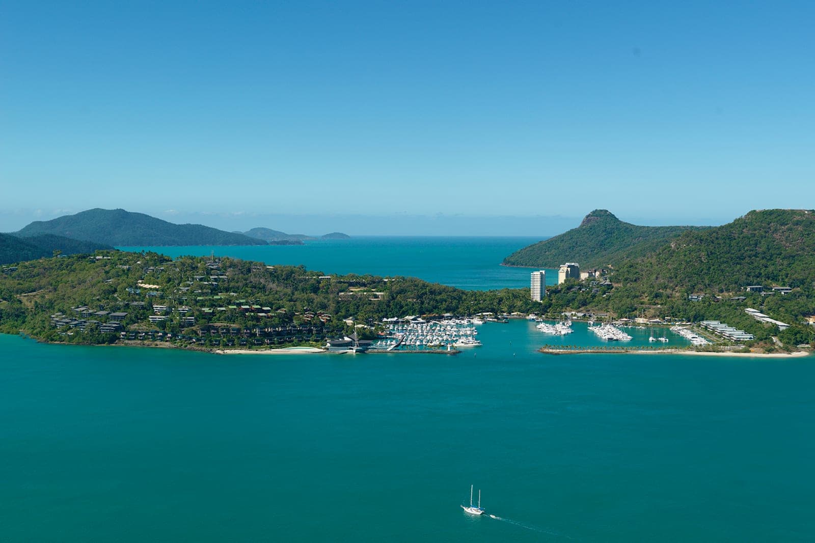 Hamilton Island Day Trip