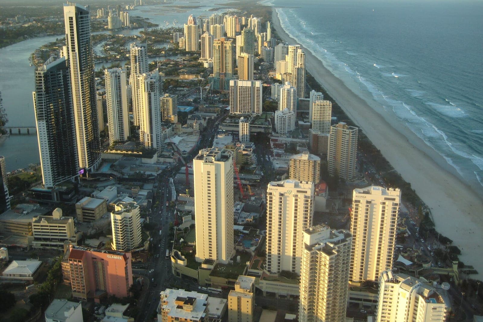 SkyPoint Observation Deck