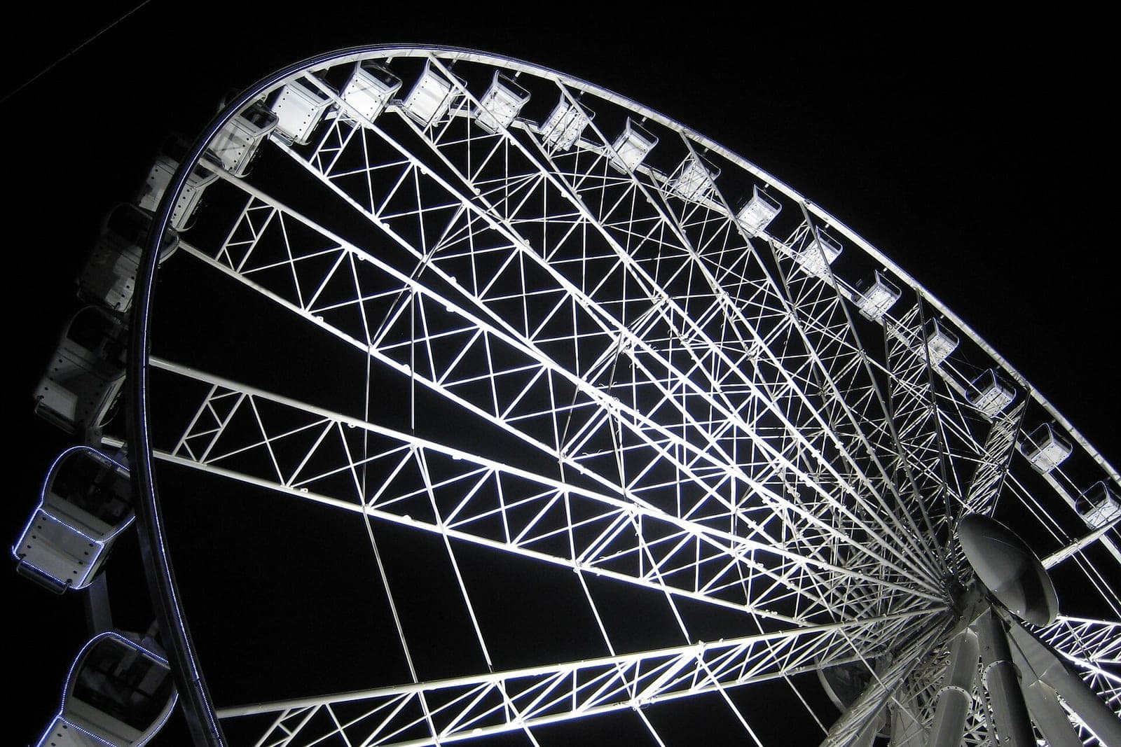 Wheel of Brisbane