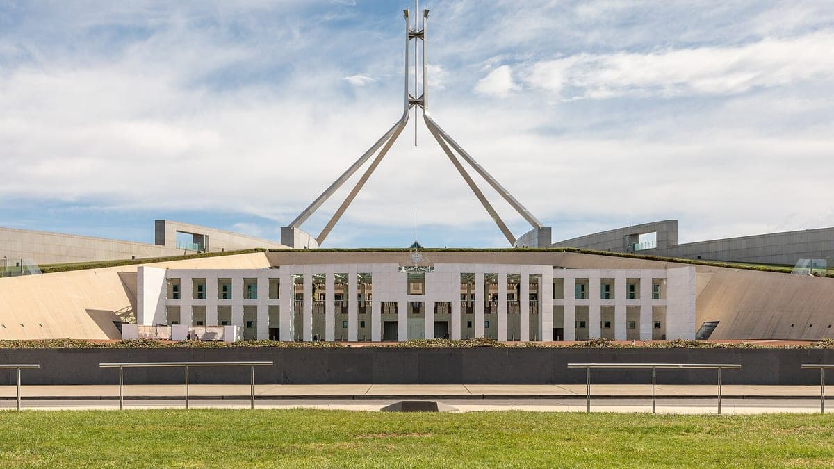 Canberra