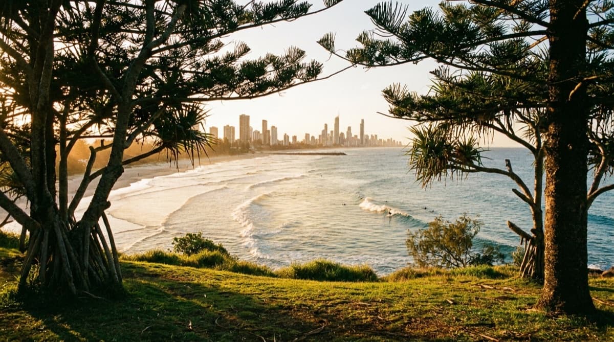 Gold Coast Highlights