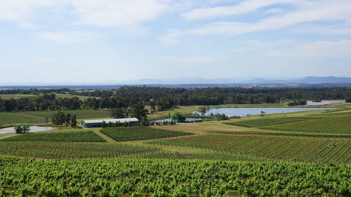 Hunter Valley