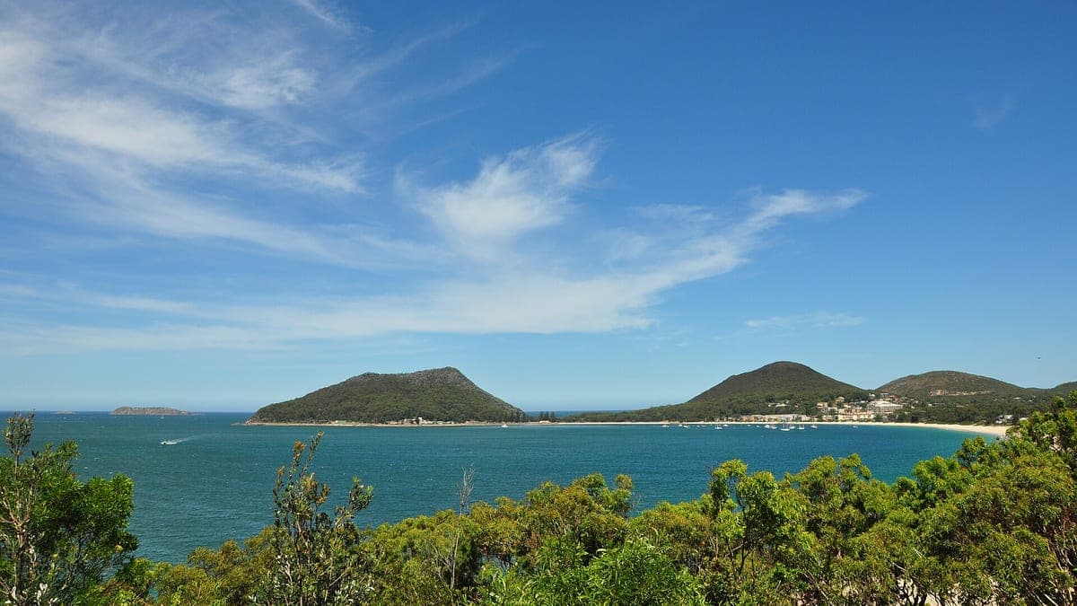 Port Stephens