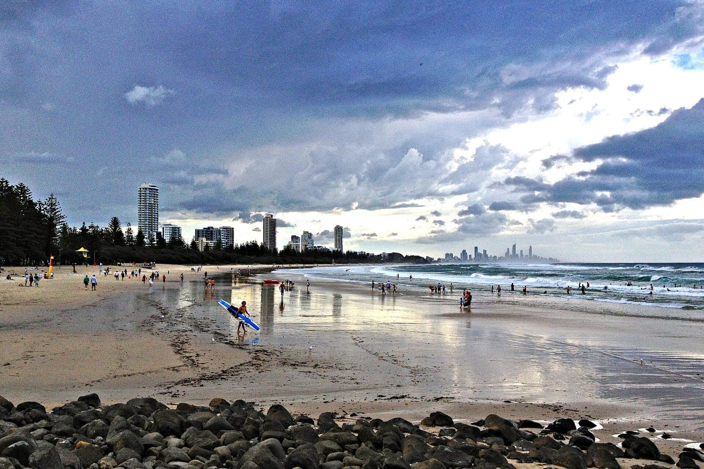 Burleigh Heads