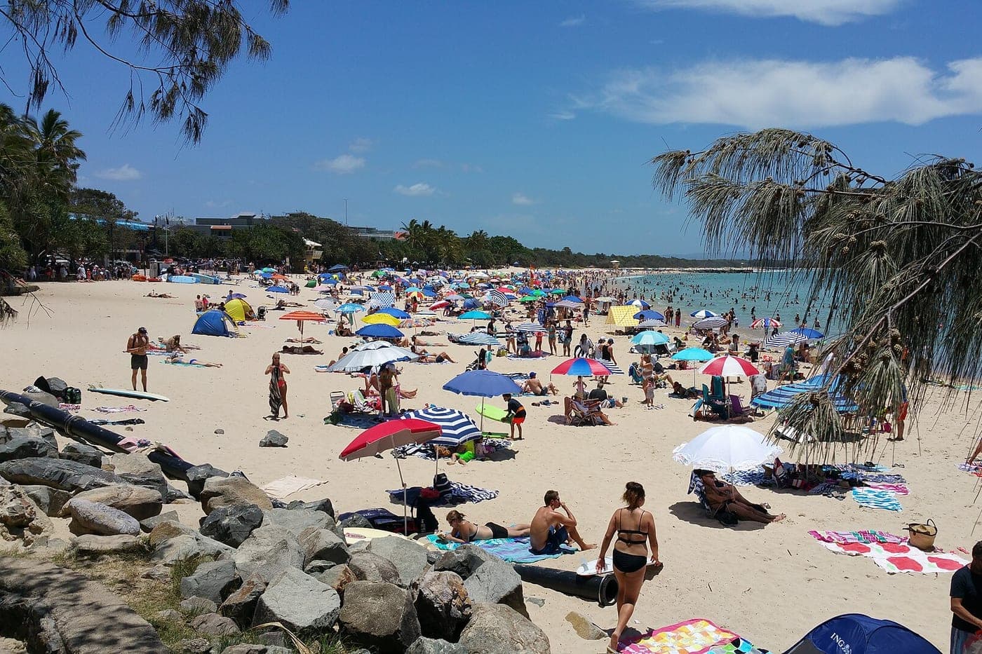 Noosa