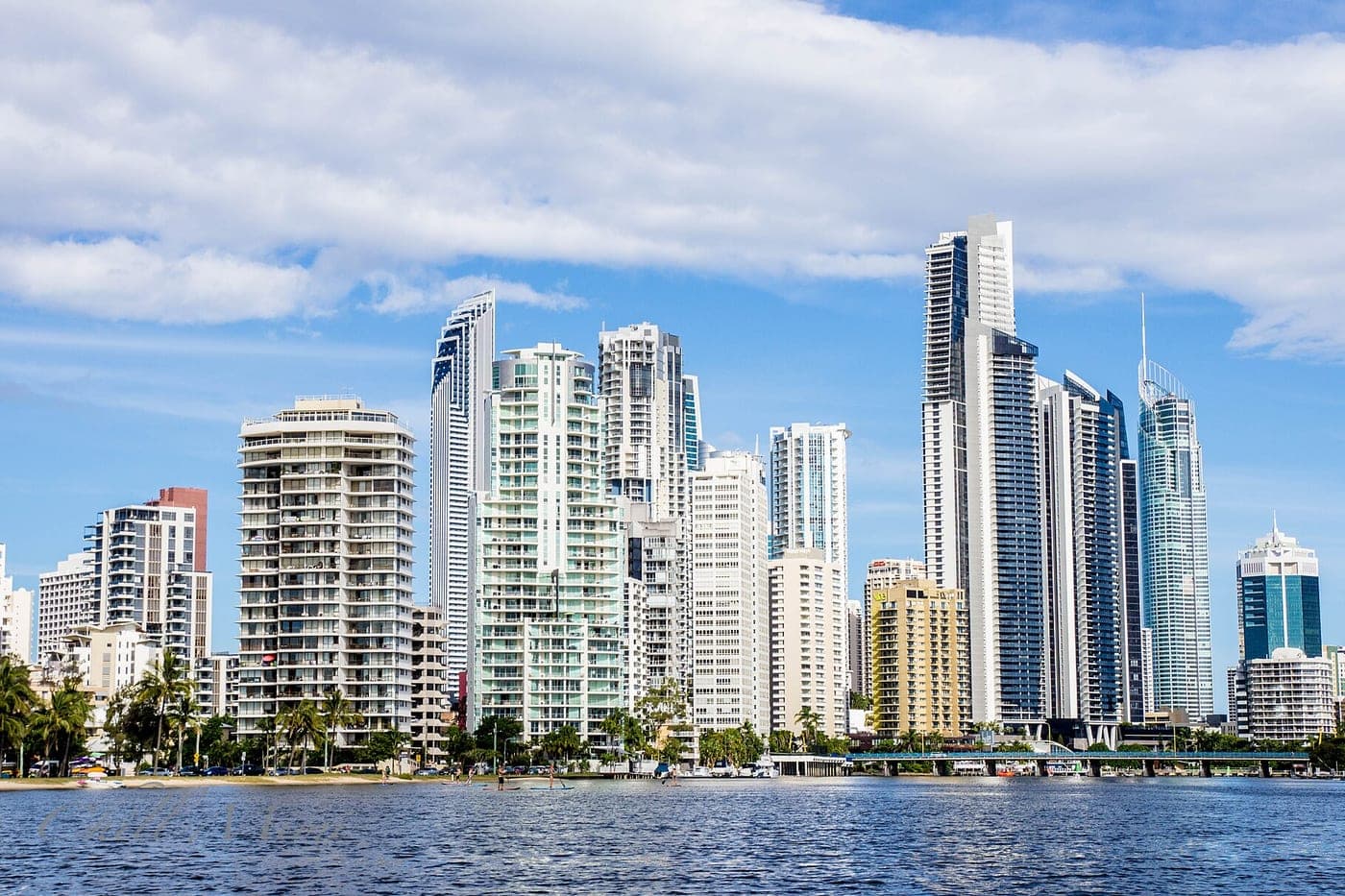 Surfers Paradise